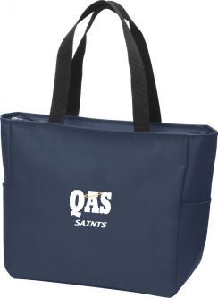 Port Authority - Zip Tote, Navy